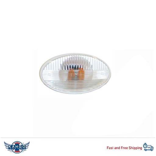 OEM FREIGHTLINER A06-40131-001 TURN SIGNAL 1 pcs.