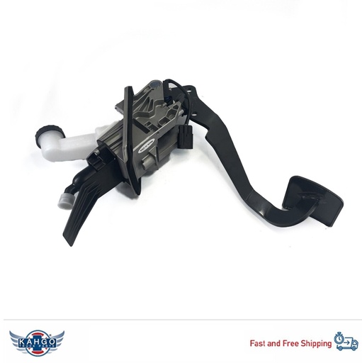 WABCO FREIGHTLINER HYDRAULIC CLUTCH PEDAL AS A02-14078-000  S9650011060