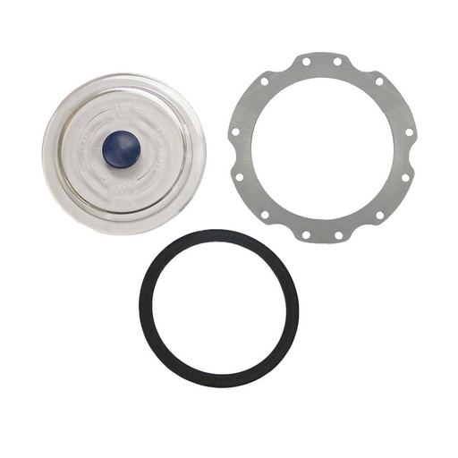 Hub Cap Window Kit 180.10626