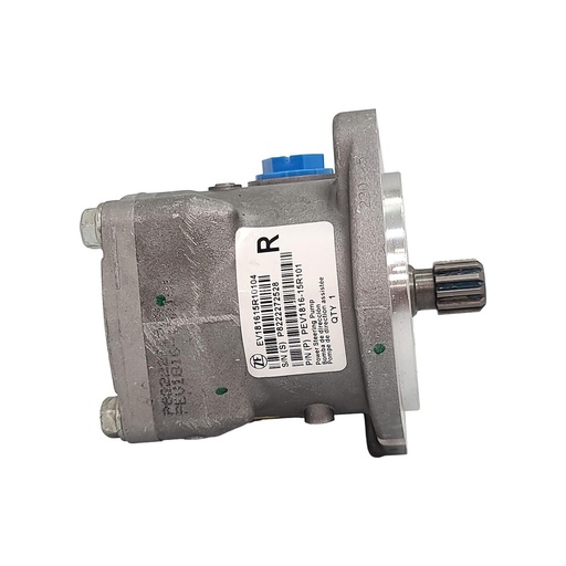 OEM Power Steering Pump EV-Type FOR KW,PET,FRTLINER,CAT,CUMMINS PEV1816-15R101
