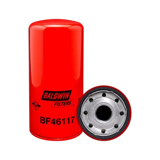 [U3-F6FP-JC1O] BALDWIN FUEL FILTER BF46117 FF42128NN 23856886 22474709