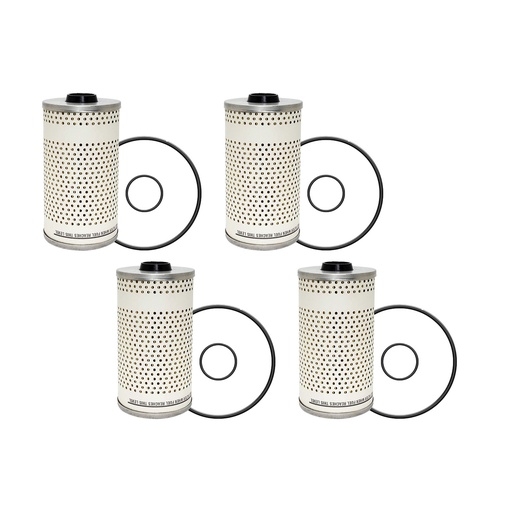 Fuel Filter Baldwin PF7680 (Pack of 4)