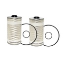 Fuel Filter Baldwin PF7680 (Pack of 2)