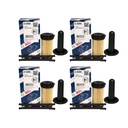 BOSCH DEF FILTER CUMMINS 1457436088	5303604  UF101 (Pack of 4)