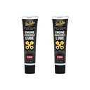 X2 CRC Engine Assembly Lube With Moly - Graphite 284G Tube SL3331 Anti-Seize