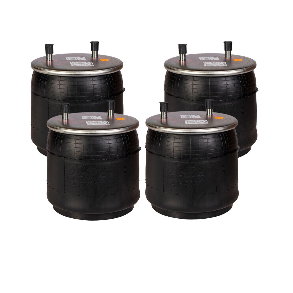 Firestone C81-1012 Air Spring Rolling Lobe | C811012