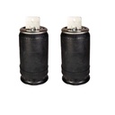 Air Spring Rolling Lobe 410.P9875 W01-358-1191 73746 W01-358-9875 (Pack of 2)