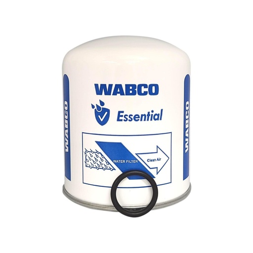 [OL-0LC1-CQEJ] WABCO Air Dryer Cartridge Filter  4324102227, 5008414 950068