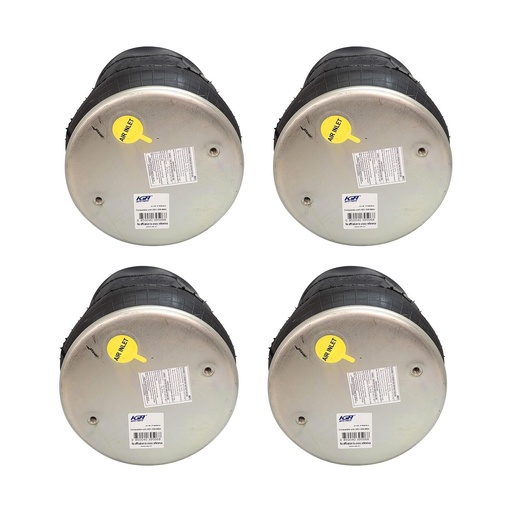 [410.P8864.4] Air Spring Rolling Lobe 410.P8864 W01-358-8864 66666 C81-1013 03-08716(Pack of4)