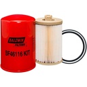 Baldwin Filters BF46116 Kit Fuel Filter Kit
