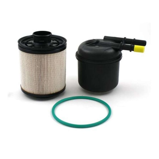[YD-HDTI-0RWP] FleetGuard Filter Service Kit FK22004  BF9895 KIT