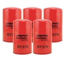 Engine Oil Filter Baldwin B7379 (Pack of 6)
