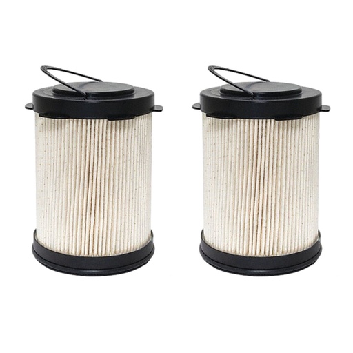 Fuel Filter Baldwin PF46108 (Pack of 2)