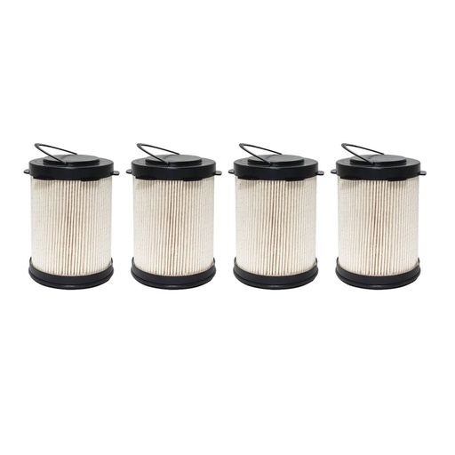 Fuel Filter Baldwin PF46108 (Pack of 4)