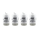 Fuel Water Separator Filter-Filter Baldwin BF7674-D (Pack of 4)