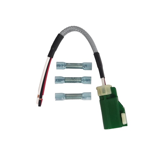 [I2-MW4V-H35P] Cummins CONNECTOR, ELC REPAIR UAR221-270 5394270 4358939