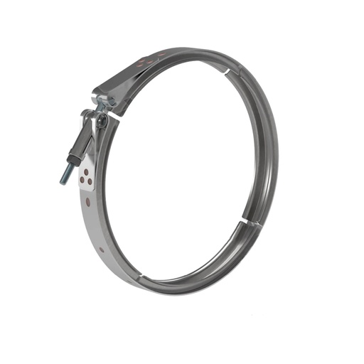 [VW-9BWW-OJZE] DPF Filter ClampDD13 DD15 561.291050 A6809950202