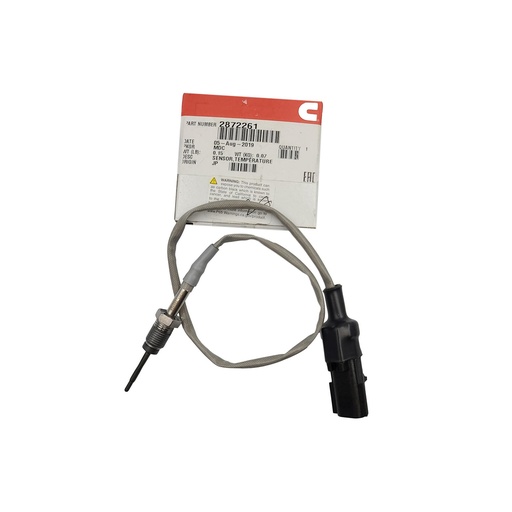 OEM CUMMINS TEMP SENSOR CUMMINS 2872261
