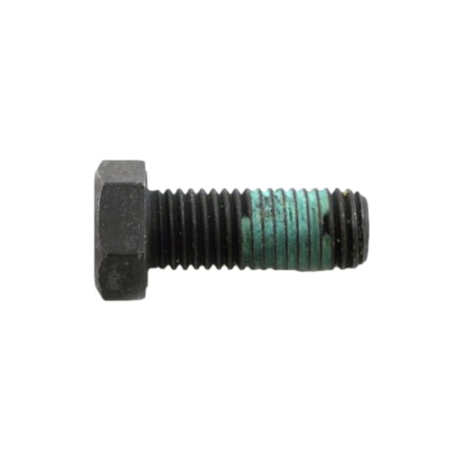 OEM PACCAR Bolt LT - HEX SL NYL 3/4-10NCX2 GR8 BLKPHO  27-00780-008