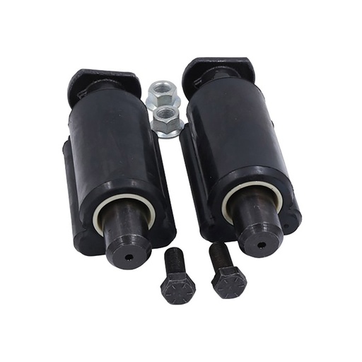 BRACKET PIN and BUSHING KIT S25265 XB-00112  RK-06973-1