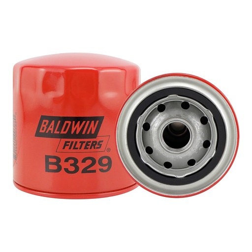 [6S-0O7F-7JH2] Engine Oil Filter Baldwin B329