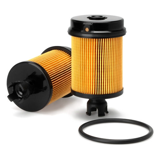 Fleetguard Fuel, Cartridge FF5974