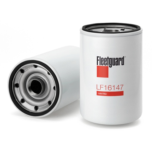 Fleetguard Lube, Full-Flow Spin-On LF16147
