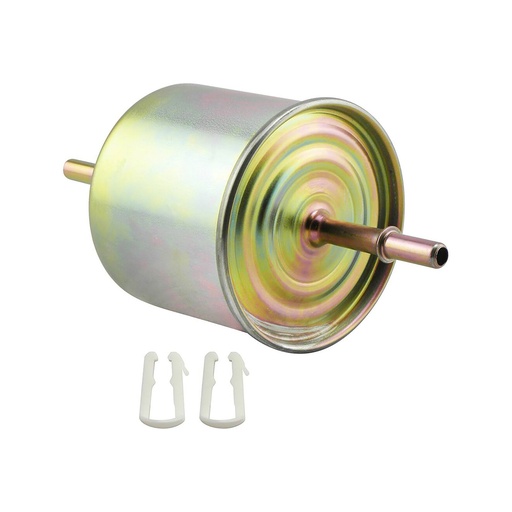 [E0-9K90-4F62] Fuel Filter Baldwin BF1166