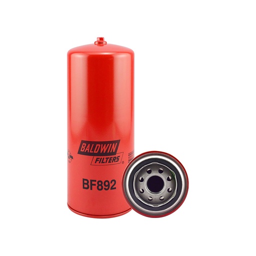 [58-YHLH-IN6B] Fuel Water Separator Filter Baldwin BF892