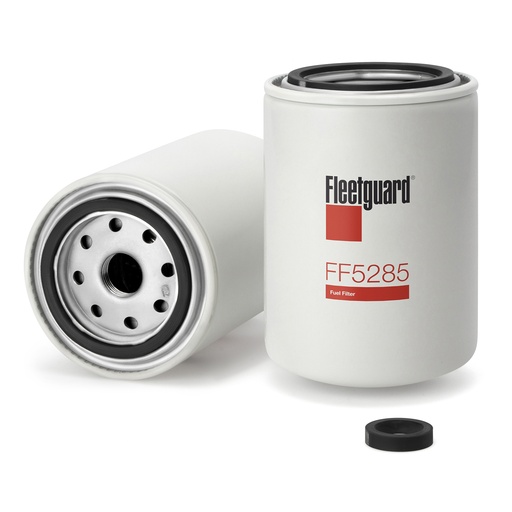 [AO-20IW-PWV9] Fleetguard Fuel, Spin-On FF5285