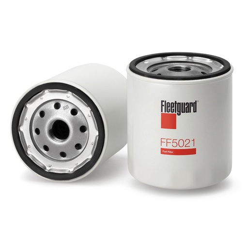 [L2-CKL6-M1SW] Fleetguard Fuel, Spin-On FF5021