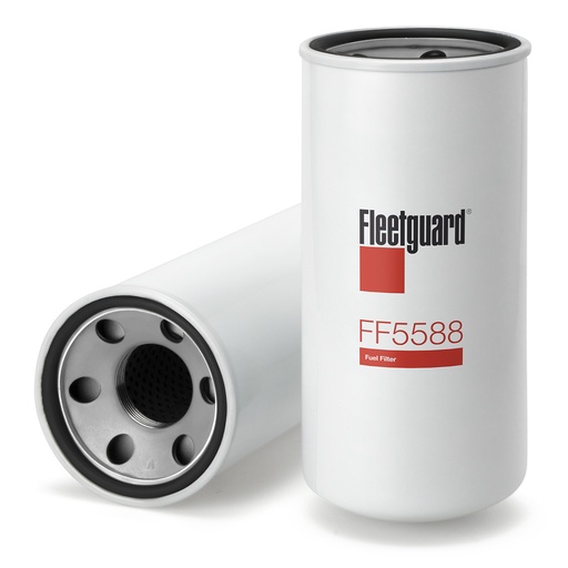 [LN-TDBI-2PIO] Fleetguard Fuel, Spin-On FF5588