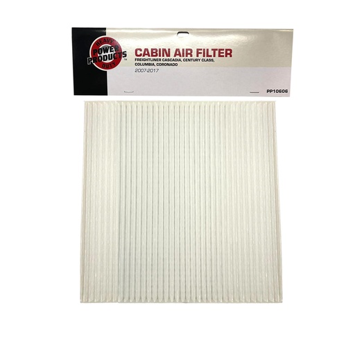 AC AIR FLTR-CASCADIA PP10606 PA4857 AF26235 ABP-N10G-91559