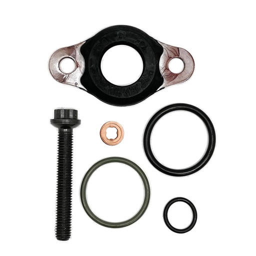 OEM DETROIT INJECTOR O-RING SET CASCADIA A4600700887