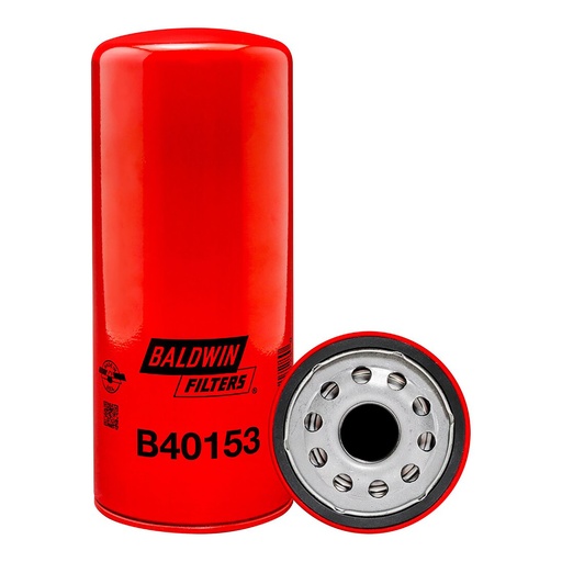 [K5-71FR-36BE] Engine Oil Filter Baldwin B40153