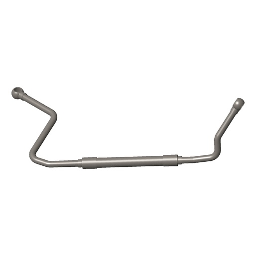 OEM CUMMINS TUBE, FUE R2I5 5575157