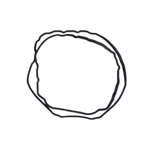 OIL PAN GASKET  VOLVO 831080 20532272