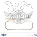 INTERNATIONAL FRONT COVER GASKET KIT ES1842663 1842663C93 433-1842663C93