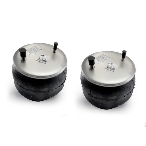 Air Spring Rolling Lobe 410.P9307 W01-358-9307 67490 1R12-435 17360-01 Pack of 2