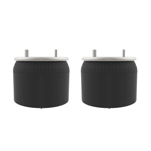 Air Spring Rolling Lobe 418.P8729 W01-358-8729 64220 1R13-261 RL87290 Pack of 2
