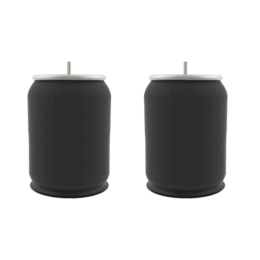 X2 Air Spring Rolling Lobe SP-558468-KP 410.P8468 W01-M58-8468 75561 21132004