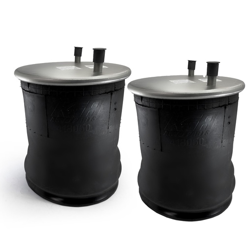 Air Spring Rolling Lobe 410.M8050 W01-358-5523 64254 1R14-039  (Pack of 2)