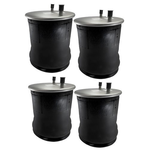 Air Spring Rolling Lobe 410.M8050 W01-358-5523 64254 1R14-039  Pack of 4