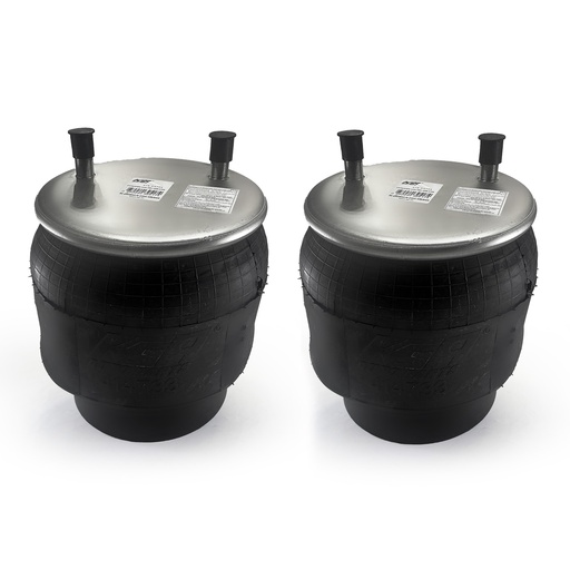 Air Spring Rolling Lobe 410.P4733 W01-358-8774 65593 1R14-190 S25873 Pack of 2