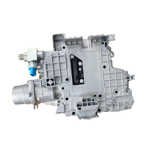 OEM DETROIT CONTROLLER - SHIFT, WITH OUT TCM RA9482600563 RA 948 260 05 63