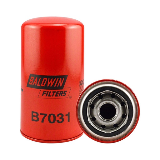 [89-Z6FG-48KU] Engine Oil Filter Baldwin B7031