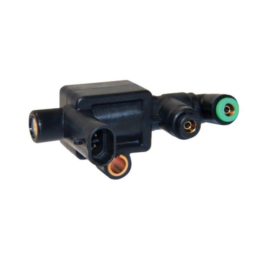 [52-1RGG-PQA9] Solenoid 3-Way NC GT Development 173.1108GT G90-1001-2 G90-6047 5030451A, G90100