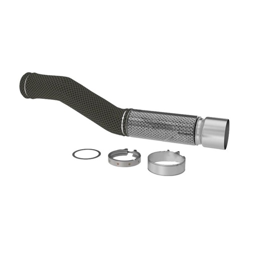 [RZ-T1HS-A347] Exhaust Bellows Kit IHC Premium 820.B55113P 3628113C5