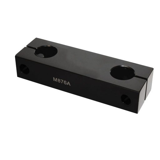 Side Bar Aluminum Mack M876A 25624728