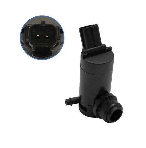 Washer Pump Freightliner 	KG22369 HLK7037 A2271173000 A22-71173-000